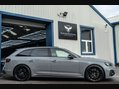 Audi A4 2.9 RS 4 Carbon Black TFSI Quattro Auto 4WD 5dr 3
