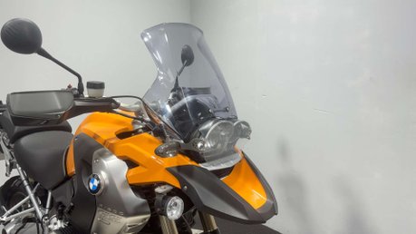 BMW R1200GS 2008 ONLY 29K NEW MOT SERVICED 1200CC ADVENTURE BIKE 7