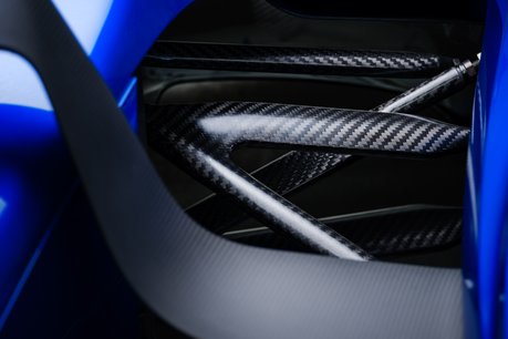 Praga Bohema AVAILABLE FOR PURCHASE. PLEASE CONTACT US TO DISCUSS FURTHER INFORMATION. 43