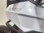 Kawasaki Versys 1000 2012 ONLY 27K FULL LUGGAGE NEW MOT ADVENTURE BIKE 1000CC 19
