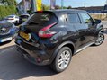 Nissan Juke 1.5 dCi Acenta Euro 6 (s/s) 5dr 4