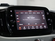 Fiat 500 LOUNGE MHEV 38