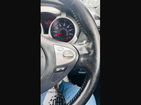 Nissan Juke 1.5 Juke Tekna dCi 5dr 21