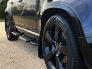 Land Rover Defender V8 23
