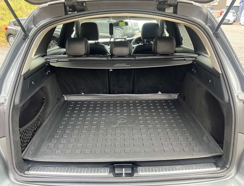 Mercedes-Benz GLC 2.0 GLC 250 Urban Edition 4Matic Auto 4WD 5dr 45