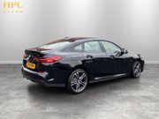 BMW 2 Series 1.5 218i M Sport Saloon 4dr Petrol DCT Euro 6 (s/s) (136 ps) Bluetooth - Ai 7