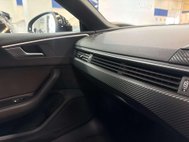 Audi A5 2.0 TFSI 35 Black Edition Sportback 5dr Petrol S Tronic Euro 6 (s/s) (150 p 53