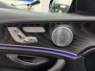 Mercedes-Benz E Class 2.0 E300d AMG Line Night Edition (Premium Plus) Saloon 4dr Diesel G-Tronic+ 29