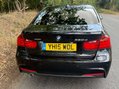 BMW 3 Series 2.0 320d xDrive M Sport Auto 4WD 4dr 13