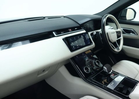Land Rover Range Rover Velar 2.0 D200 MHEV Edition SUV 5dr Diesel Auto 4WD Euro 6 (s/s) (204 ps) 48