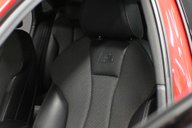 Audi A3 1.5 3 Black Edition TFSI Semi-Auto 4dr 25