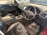 Ford S-Max 2.0 TDCi Titanium Sport Euro 6 (s/s) 5dr 8