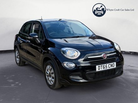 Fiat 500X 1.6 E-Torq Pop Euro 6 5dr