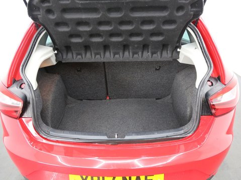 SEAT Ibiza 1.2 TSI SE Euro 6 5dr 25