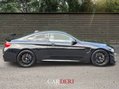 BMW M4 3.0 M4 Competition Edition Package Semi-Auto 2dr 5