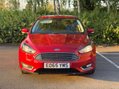 Ford Focus 1.5 TDCi Titanium Hatchback 5dr Diesel Manual Euro 6 (s/s) (120 ps) 3