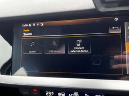 Audi A3 1.0 A3 Sportback 30 TFSI Sport 5dr 36