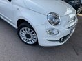 Fiat 500 1.2 Lounge Euro 6 (s/s) 3dr 7