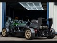 Ariel Atom 4 Ariel Atom 4 350bhp 6 Speed Sequential 2