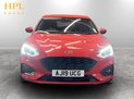 FORD FOCUS 2019 19 1.0T ECOBOOST ST LINE X HATCHBACK 5DR PETROL MANUAL EURO... image 4