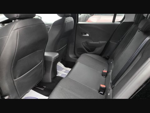 Vauxhall Corsa ELITE NAV PREMIUM 21