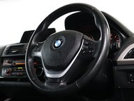 BMW 2 Series 2.0 218d SE Euro 6 (s/s) 2dr 12