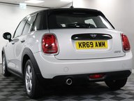 Mini Hatch COOPER CLASSIC 16