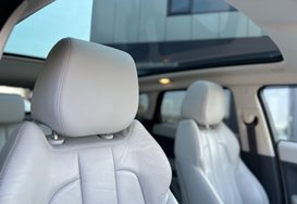 Land Rover Range Rover Evoque 2.2 SD4 PURE TECH PANORAMIC ROOF 14