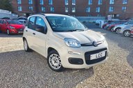 Fiat Panda EASY.. £35 ROAD TAX..SERVICE HISTORY INLCUDING CAMBELT CHANGE AT 76K..  1