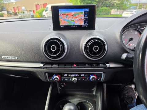 Audi A3 2.0 S3 Quattro Semi-Auto 4WD 3dr 53