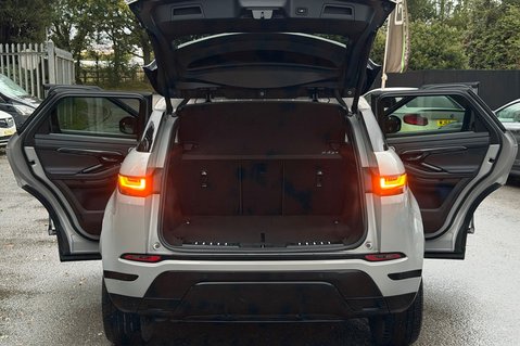 Land Rover Range Rover Evoque AUTOBIOGRAPHY MHEV 14