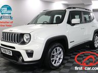 Jeep Renegade MULTIJET II LONGITUDE 1