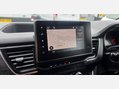 Renault Trafic EXTRA SPORT LL30 L2 H1 DCIV CREW VAN 2.0 DCI 150ps EU6 18