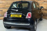 Fiat 500 0.9 TwinAir Lounge Hatchback 3dr Petrol Manual Euro 5 (s/s) (85 bhp) 67