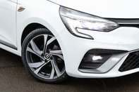 Renault Clio RS LINE TCE 11