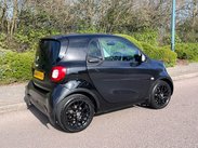 Smart Fortwo Coupe 1.0 Prime Sport (Premium Plus) Twinamic Euro 6 (s/s) 2dr 49