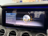 Mercedes-Benz E Class 4.0 E63 V8 BiTurbo GPF AMG S Saloon 4dr Petrol SpdS MCT 4MATIC+ Euro 6 (s/s 63