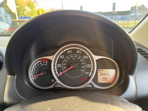 Mazda 2 1.3 Tamura Euro 5 5dr 20