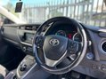 Toyota Auris VVT-I ICON PLUS 34