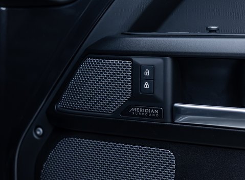 Land Rover Defender 110 V8 CARPATHIAN EDITION 29