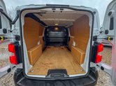 Toyota Proace SWB L1H1 [SOLD MM] Low Roof Active Air Con EURO 6 SELECT 9