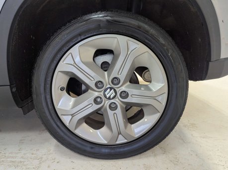 Suzuki Vitara 1.6 Vitara SZ-T 5dr 27