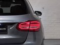 Mercedes-Benz C Class 2.1 C250d AMG Line (Premium Plus) G-Tronic+ Euro 6 (s/s) 5dr 10