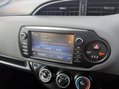Toyota Yaris 1.5 VVT-i Icon CVT Euro 6 5dr 19