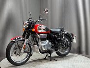Royal Enfield Classic 2023 ONLY 2K OUTSTANDING CONDITION LONG MOT 350CC A2 12