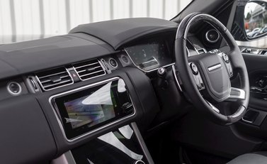 Land Rover Range Rover 5.0 Fifty 19