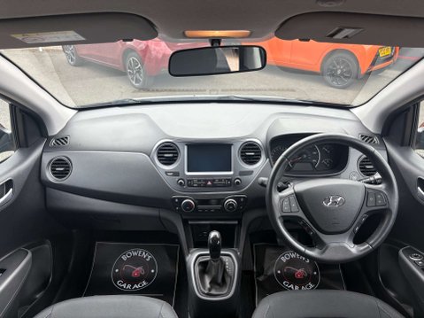 Hyundai i10 1.2 i10 Premium SE Auto 5dr 41