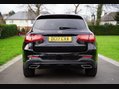 Mercedes-Benz GLC 2.1 GLC250d AMG Line (Premium Plus) G-Tronic 4MATIC Euro 6 (s/s) 5dr 11