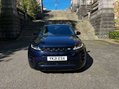 Land Rover Range Rover Evoque 2.0 Range Rover Evoque R-Dynamic SE D MHEV Auto 4WD 5dr 30