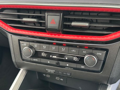 SEAT Arona TSI FR EDITION 32